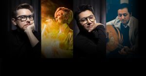 World of Orient - koncert