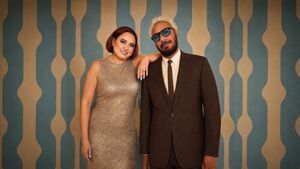 Mika Urbaniak & Victor Davies | Hot Pepper Soul | koncert
