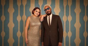 Mika Urbaniak & Victor Davies | Hot Pepper Soul | koncert