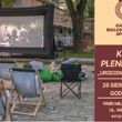 „Urodzeni Zwycięzcy” – kino plenerowe