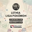Letnia Liga Pokemon w Norze