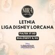 Letnia Liga Disney Lorcana w Norze