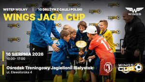 Wings Jaga Cup 2026