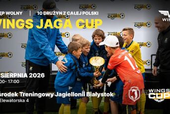 Wings Jaga Cup 2026