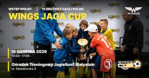 Wings Jaga Cup 2026