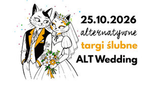 ALT Wedding - Alternatywne Targi Ślubne