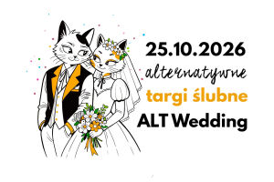 ALT Wedding - Alternatywne Targi Ślubne