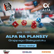 Alfa na Planszy