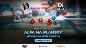 Alfa na Planszy
