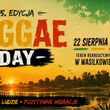 15. Reggae Day w Wasilkowie