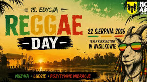 15. Reggae Day w Wasilkowie