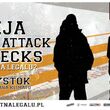Peja x DJ Decks x Slums Attack - 25 lat na legalu