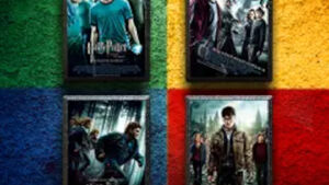 Harry Potter Cz. 5 - 8 | Maraton Filmowy