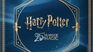 Harry Potter i Kamień Filozoficzny 25. rocznica premiery | Helios RePlay