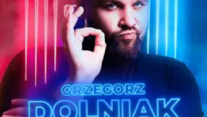 Grzegorz Dolniak "Mogło być gorzej" Stand up | Helios na Scenie