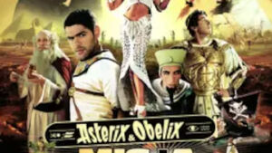 Asterix i Obelix: Misja Kleopatra | Helios RePlay