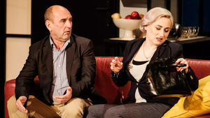 "Pomoc Domowa" Teatr Dramatyczny