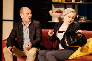 "Pomoc Domowa" Teatr Dramatyczny