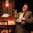 "Zapiski oficera Armii Czerwonej" Teatr Dramatyczny