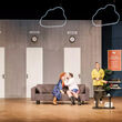 "Boeing, Boeing" Teatr Dramatyczny