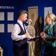 "Wszystko w rodzinie" Teatr Dramatyczny