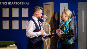 "Wszystko w rodzinie" Teatr Dramatyczny