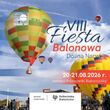 VIII Fiesta Balonowa "Dolina Narwi"