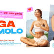 Joga na molo w G-City Biała