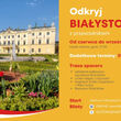 Odkryj Białystok z przewodnikiem - spacer 