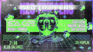 Neo Trippers: Trippin B-Stok