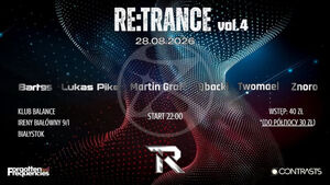 RE: Trance Vol. 4