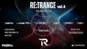 RE: Trance Vol. 4