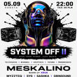 System Off II