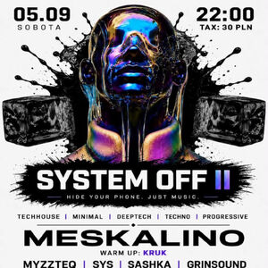 System Off II