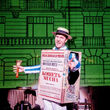 Hotel Ritz Musical | BTL