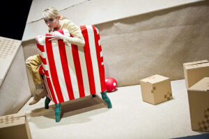 Lenka | BTL