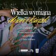 Wielka wymiana ubrań i książek
