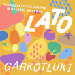 Warsztaty Kulinarne "Garkotłuki"
