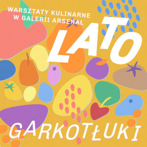 Warsztaty Kulinarne "Garkotłuki"