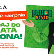Miasteczko Palion Style