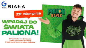 Miasteczko Palion Style