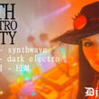 Strefa Mroku - Goth Electro Party | DJ Louise