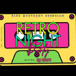 Retro Night Party | DJ Kapi