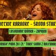 Szlacheckie Karaoke w Adamczysie