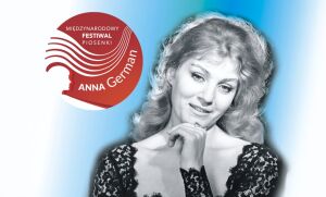Koncert uczestników Eliminacji Regionalnych Międzynarodowego Festiwalu Piosenki Anny German