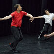 Pokaz finałowy - Letnie Laboratoria Choreograficzne | Program „Przestrzenie Sztuki – Taniec”