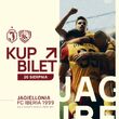 Jagiellonia Białystok - FC Iberia 1999 Tbilisi | Faza Play-Off Eliminacji Ligi Europy UEFA
