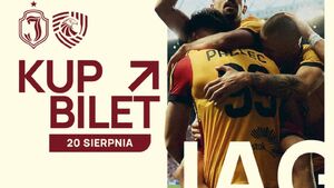 Jagiellonia Białystok - FC Iberia 1999 Tbilisi | Faza Play-Off Eliminacji Ligi Europy UEFA