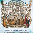 Koncert zespołu Old Stompers