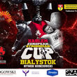 Harlem European Strongman Cup Białystok